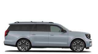 2026 Ford Expedition® External Image 1